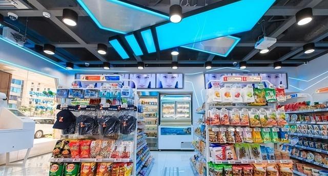 2年烧掉40亿！风光无限的无人超市灭绝	，老百姓看了却大呼好事？