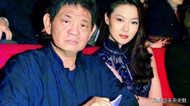 100多位情妇	，包养费上亿元，9女同床却落得个凄凉下场、人财两空