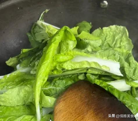 “长寿菜”原来是它，一护眼，二排便，三控血压，中老年人要常吃