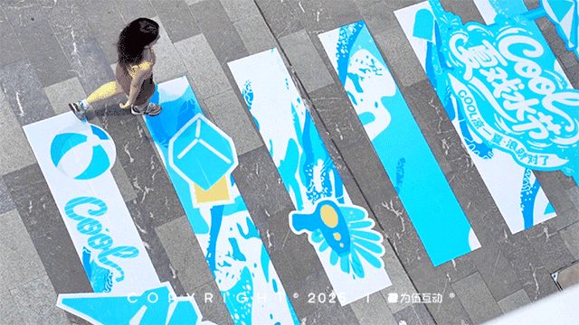 珠海消暑新去处！海岸小镇「Cool夏戏水节」，打水仗玩到不想回家