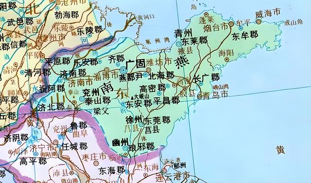 《十六国》08王子复仇记：慕容盛诛杀兰汗，薄情寡恩，遇刺身亡