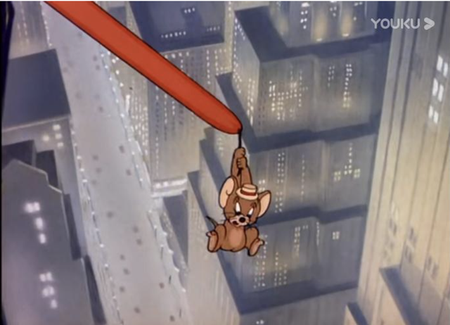 什么鬼？猫和老鼠居然有14个版本！