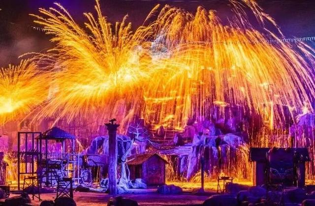 48小时极限观「临」，如何把周末玩出超高性价比？