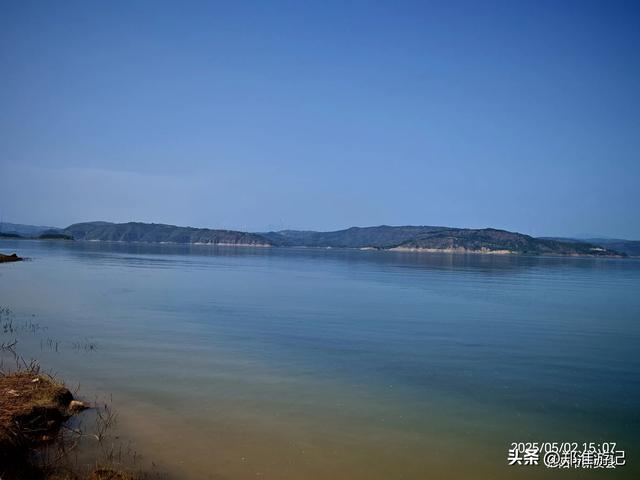 河南到山西沿黄自驾游3天2晚19景保姆级攻略，景美人少，全是干货