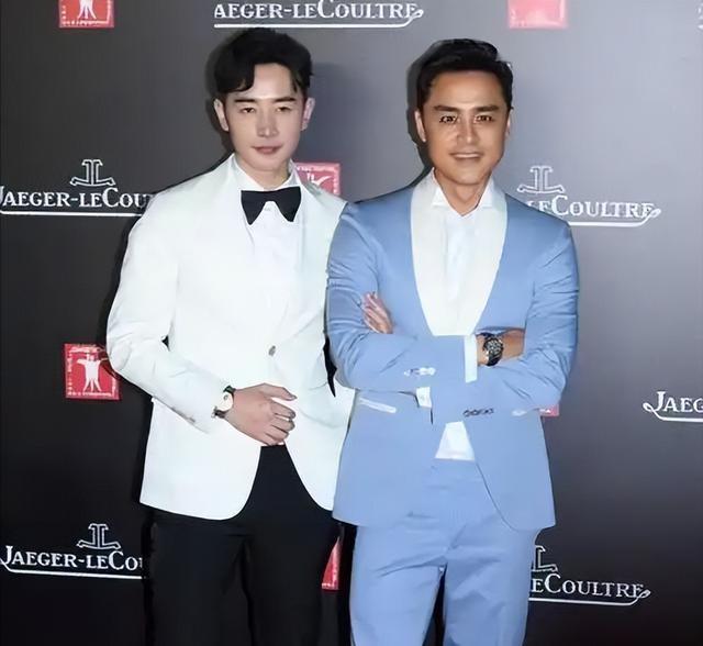 这一次，“一言不发”的唐嫣罗晋夫妇，给所有娱乐圈夫妻提了个醒