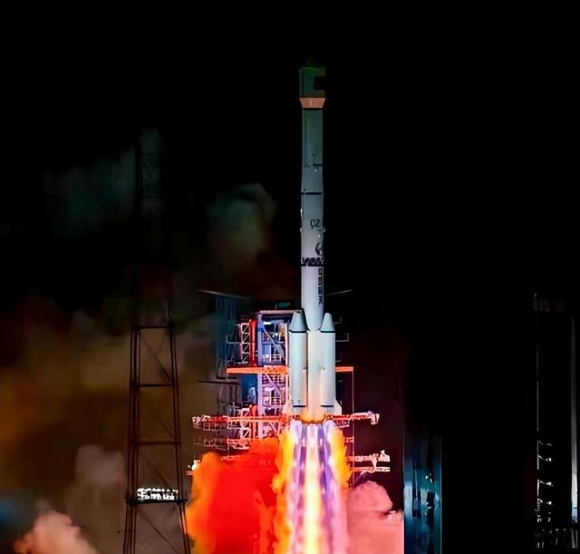 十分罕见！我国一天出现两次火箭发射失利事件！都是什么原因？
