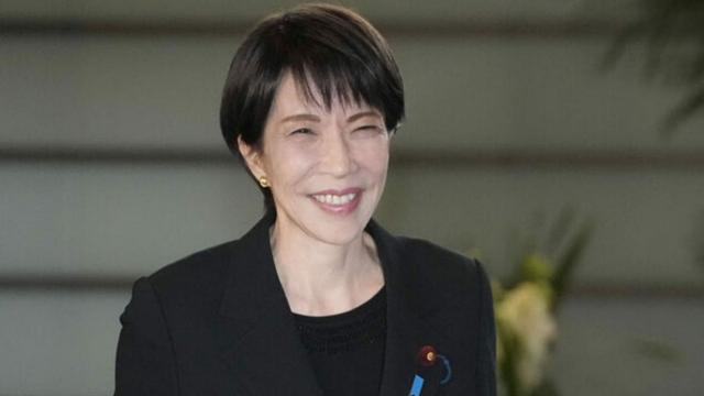 第一站就失败的高市早苗，再收噩耗	，中方不批准驻重庆总领事任命