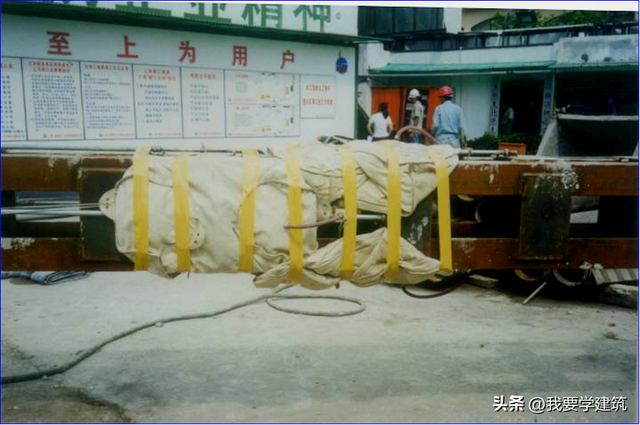 软土地基逆作法施工技术介绍