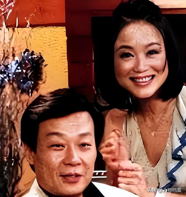 一妻一妾住楼上楼下	，三人一同生活30多年，71岁的寇世勋太离谱