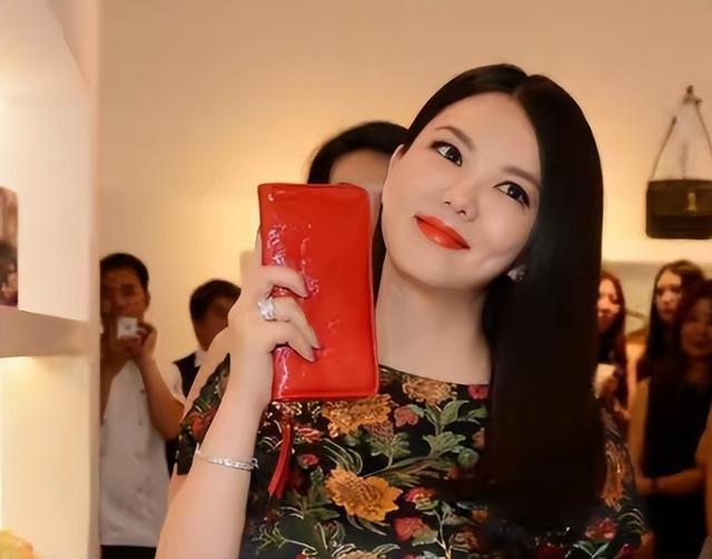 京圈四大富婆，身价过百亿，出门私人飞机，甚至坐拥北京一条街