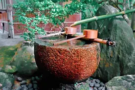 老话“院中不能放水缸”，为啥这样说？我也是才知道原因图片