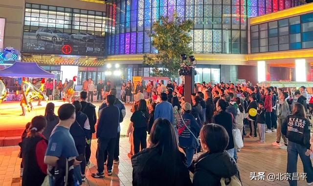 昌平夜生活派对清单！古风穿越×森林音乐会×亲子避暑岛……一键直达