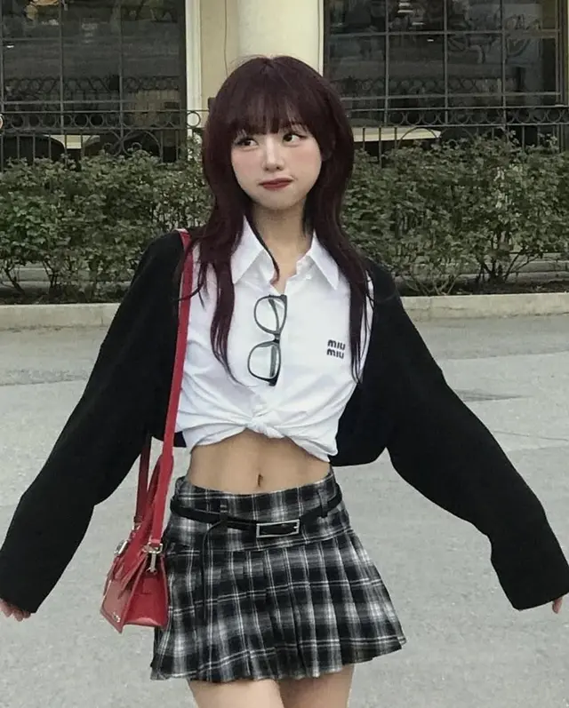 2025免漂发色推荐！15款不用漂也显白的发色图鉴