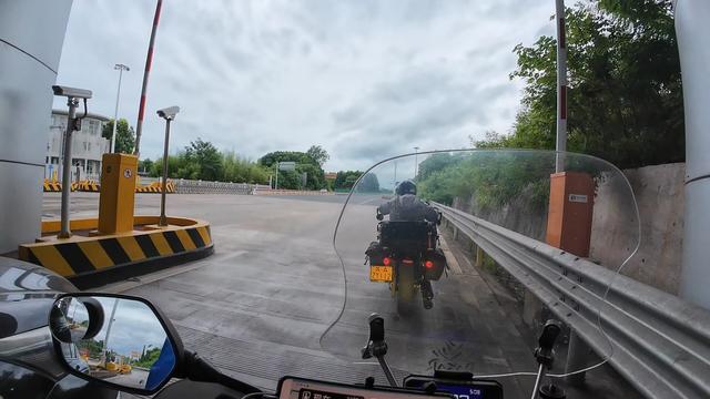 皖浙摩旅二人转——松阳开篇