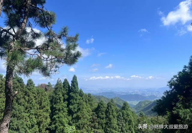 被誉“山海藏文”的浙江宝藏小城，秋冬惬意拉满，已成全家休闲地