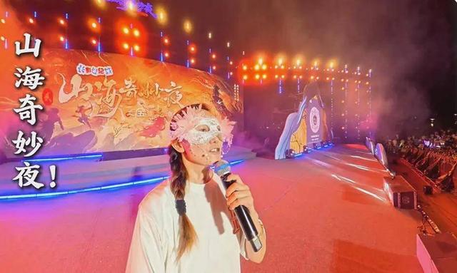 长春这里的主题夜游要开始啦