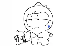 为什么人在饥饿的时候会肚子咕咕叫呢？图片