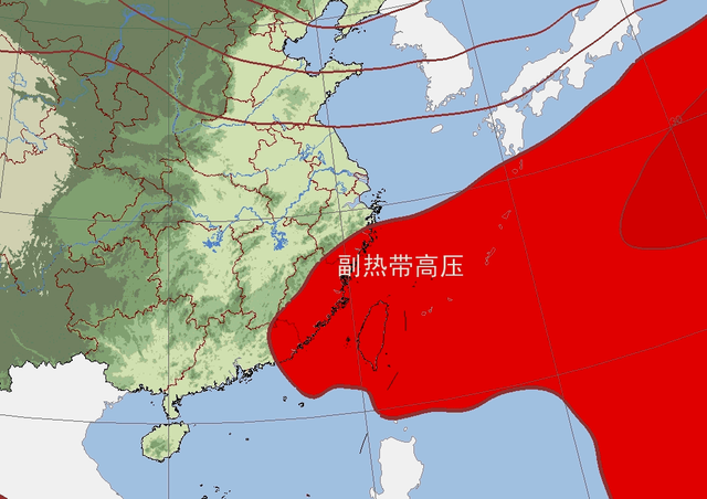 奇怪！入伏后反而没大规模超40度高温，三伏天就此凉快，不热了？