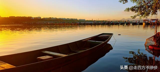 千年舟楫连古今，一桥尽藏匠人心——赣州贡江古浮桥游记