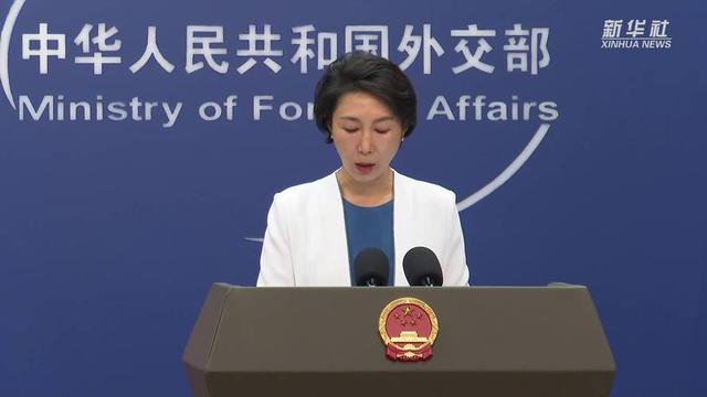 四轮会谈来了？特朗普通知中国，谈判议题大变，中方说了15个字