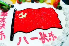 四级军士长退伍，当兵当了16年，退伍费拿108万图片