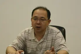 国家税务总局征管和科技发展司原巡视员赵国际被开除党籍！去年以来国税总局至少9人落马图片