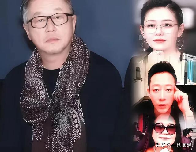 大S走后，小S老公态度截然不同，王伟忠说的没错，S家终于听劝