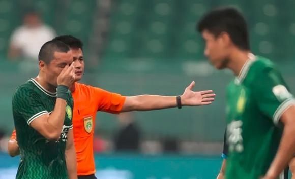 感谢李明！邓捷夫后助国安再挖角大连，有意引进21岁留洋边路飞翼