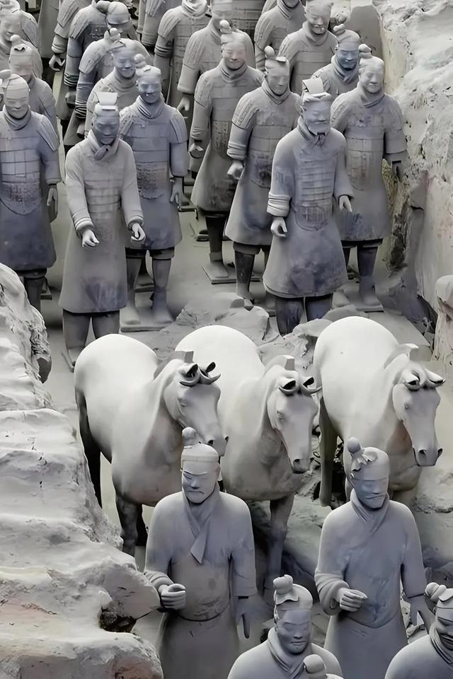 30个5A景区，去个十个合格，去过20个是牛人，全去过了不起！
