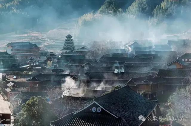 游邵阳：崀山厚重，宝庆千年，余韵悠长！