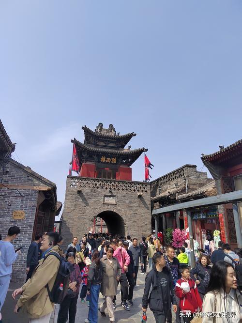 山河藏史诗，丝路续传奇：山西与河西走廊的双重旅行盛宴