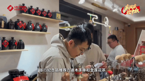 走，去五台山！| “搞定攻略” · 吃喝玩乐全指南