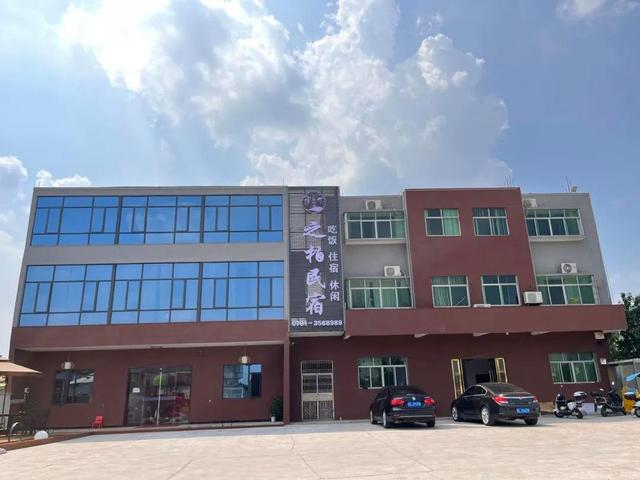 “赣鄱清凉”！解锁鹰潭方特+周塘小镇宝藏路线