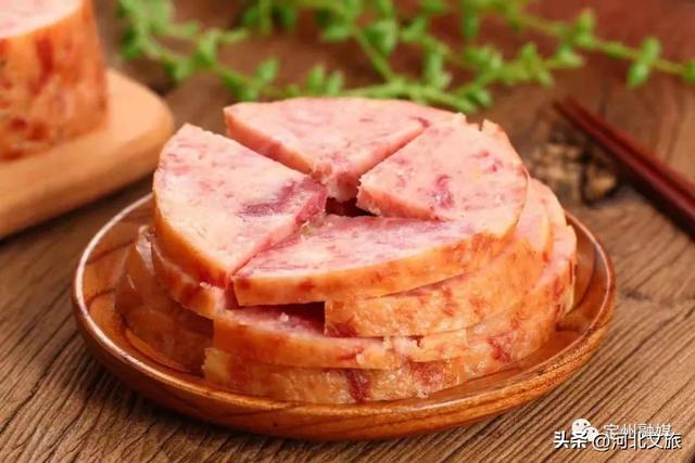 这个国庆假期，总得来趟定州吧