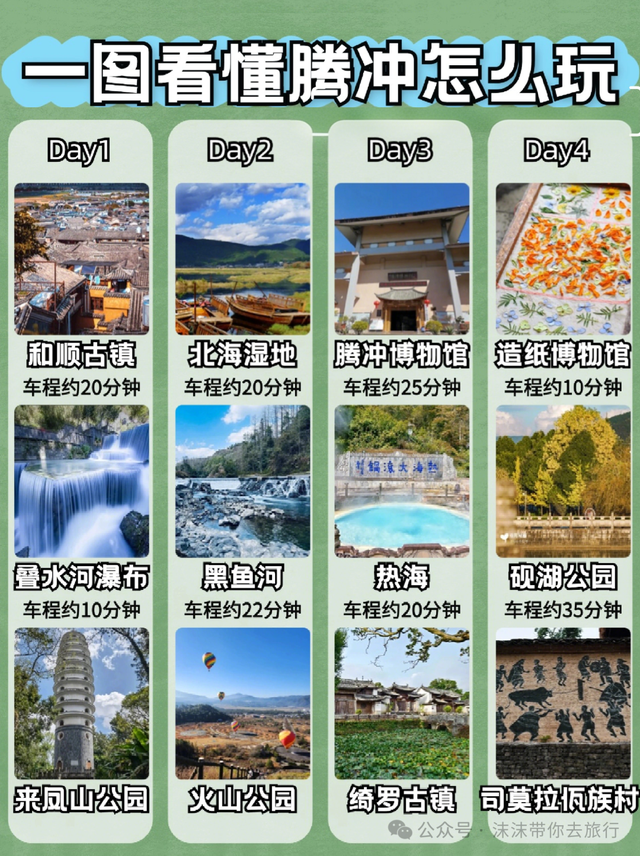 最适合7-8月一个人散心的6个治愈小城，无需攻略，心累了，就去小住三五天！