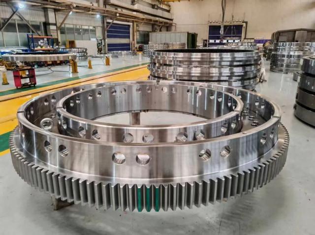 这就是大家诟病的“国产轴承”，终于迎来了一个“全球首款”！