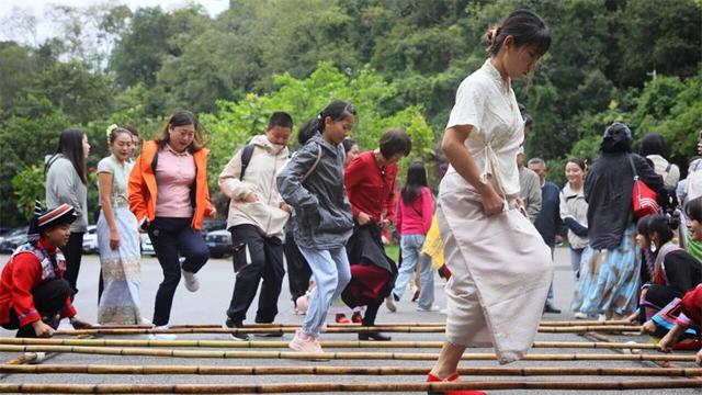 国庆专属生态盲盒玩法即将开启……