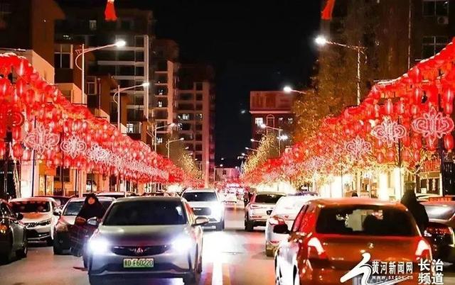 山西省的下一个“太原”，不是长治不是晋中，而是这座低调的城市