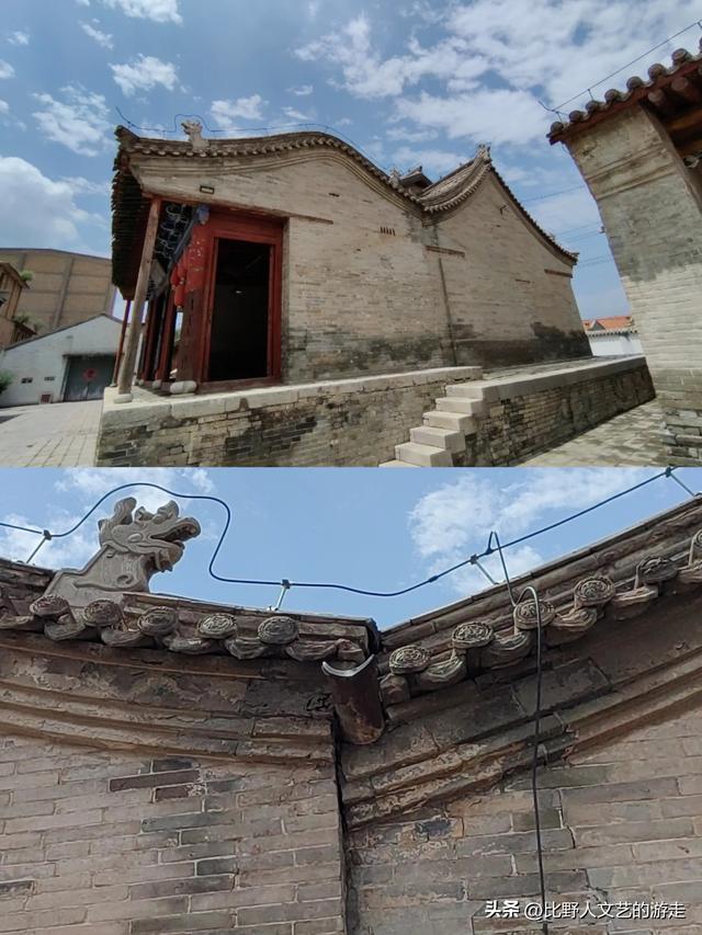 蔚州古城，1440多年，没什么可看的？攻略奉上，6个小时，看不够