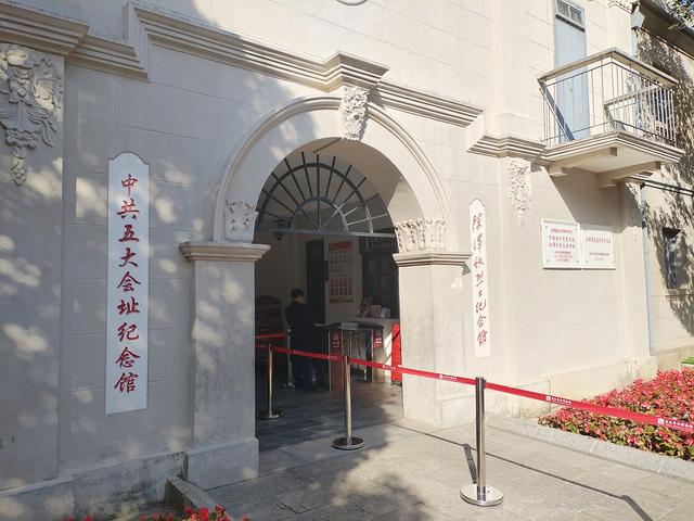 鄂渝行第八天：漫游大武汉