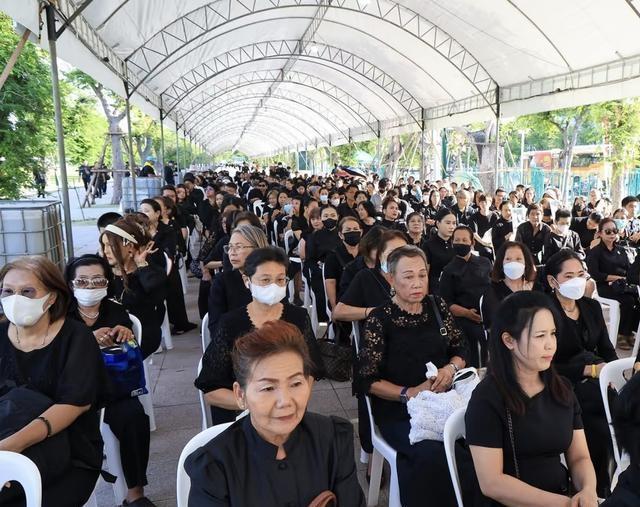 泰国“国母”逝世！一年的官方哀悼？想去旅游，这些指南一定要看