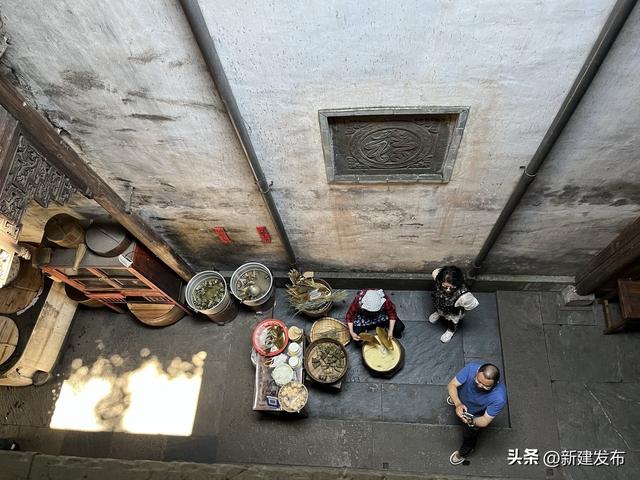 江西哪些旅游景区，你打过卡？