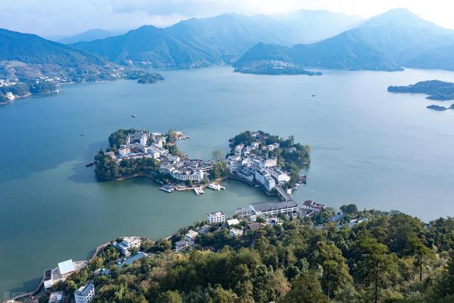 不是长沙，不是武汉，真正让人来了不想走的湖南宜居小城被忽视了