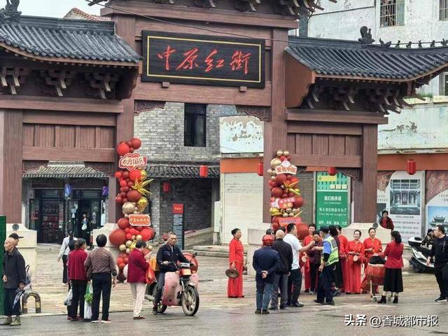 大悟假日文化旅游活动精彩纷呈