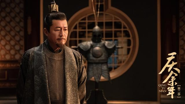 人生半途，好戏开场：五十岁之后我的“庆余年”才刚开始