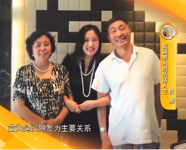 68岁老戏骨杜源为外孙女，应聘当幼儿园保安！嫌年纪大遭对方劝退
