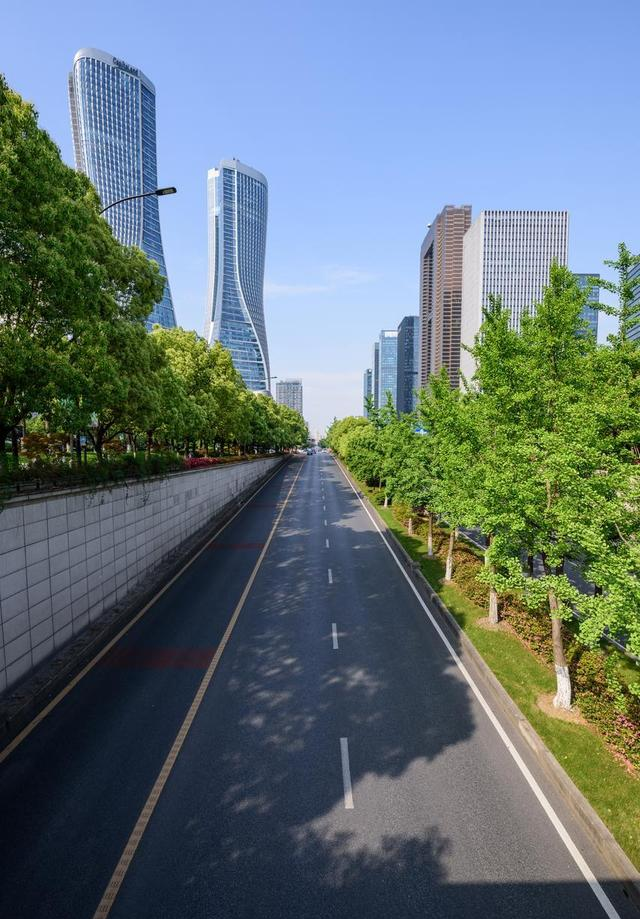 浙江人炸锅！浙江杭州要发生大变化，住这里的人有福了！