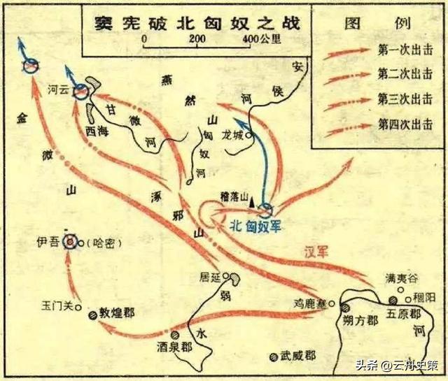 国外悬崖上发现中国汉字，内容被翻译后专家热泪盈眶：终于对上了