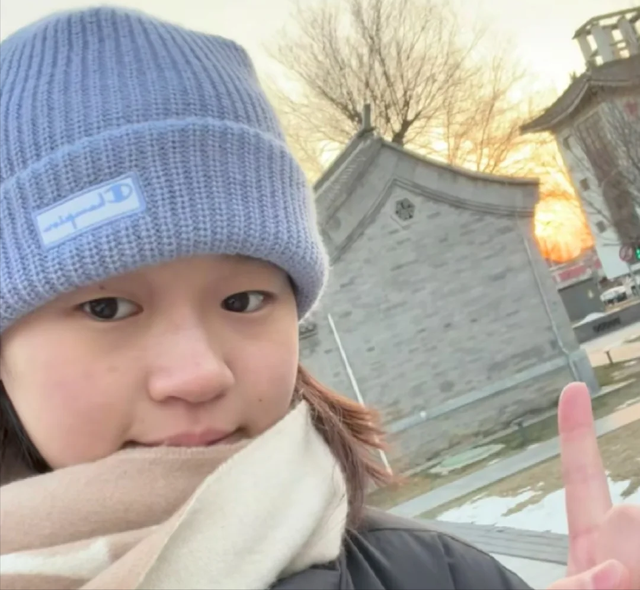 时隔7个月！全红婵重返国家队，陈若琳曾说她很让自己放心