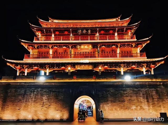 广东又一古城火了，2000多年历史，被誉为“岭海名邦”，免费开放